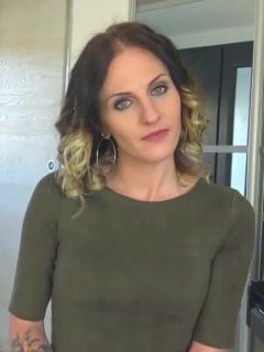 Nina Angel